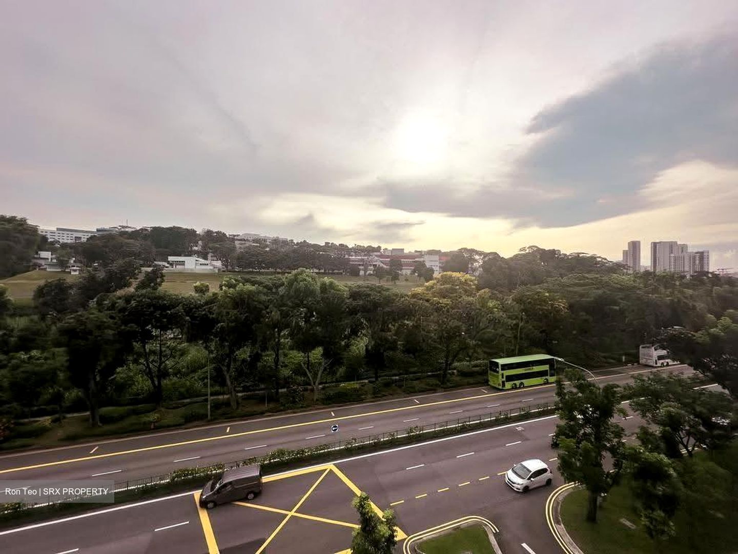 BUKIT 828 (D23), Apartment #619215011